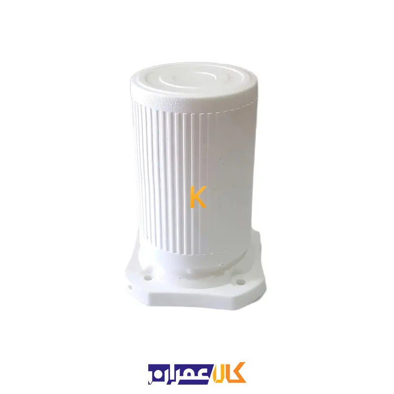 پایه کابینت پلاستیکی کبریتی 14 سانتی