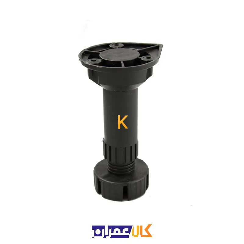 پایه کابینت پلاستیکی 14 سانتی