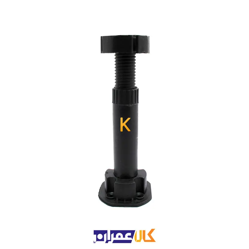 پایه کابینت پلاستیکی 14 سانتی