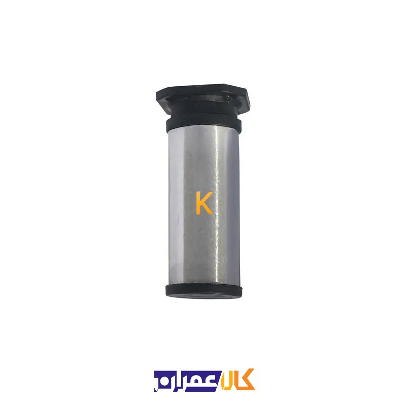 پایه کابینت استیل 10 سانت