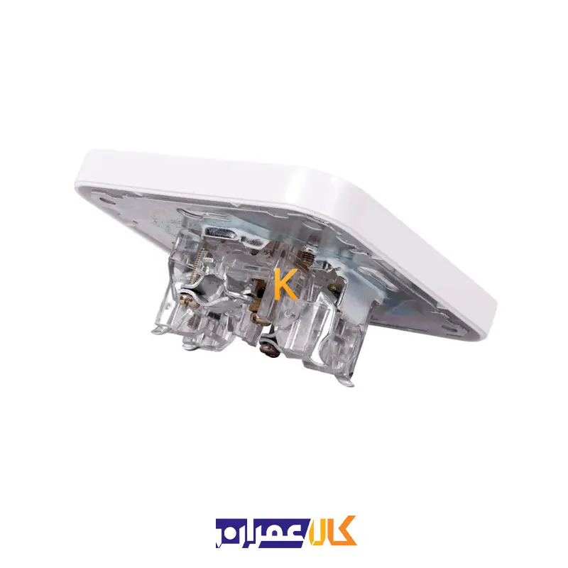 پریز فیش آنتن مدل آدا دلند پلاس