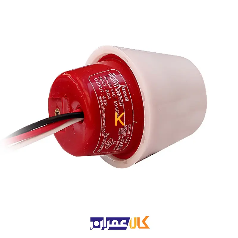 فتوسل 10 آمپر شیوا امواج