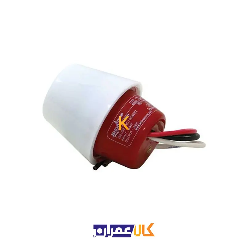 فتوسل 10 آمپر شیوا امواج
