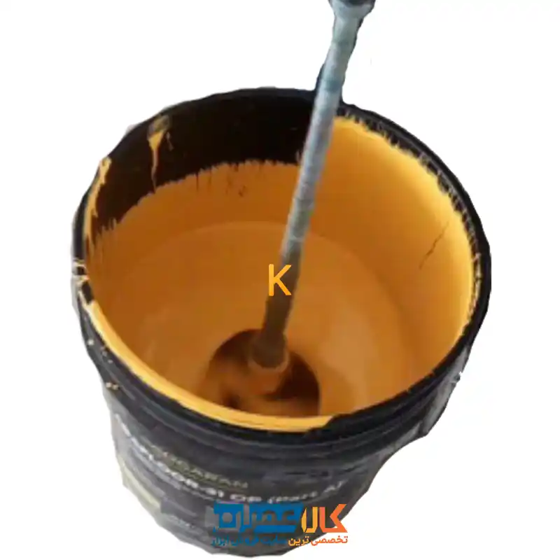کفپوش رویه اپوکسی ABAFLOOR-31 OP (ANTIBACTERIAL) آبادگران