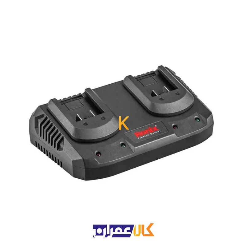 فست شارژر دوبل 22 ولت 8994 رونیکس