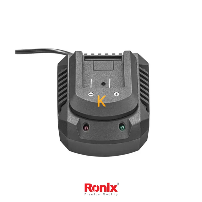 فست شارژر 22 ولت 8992V رونیکس