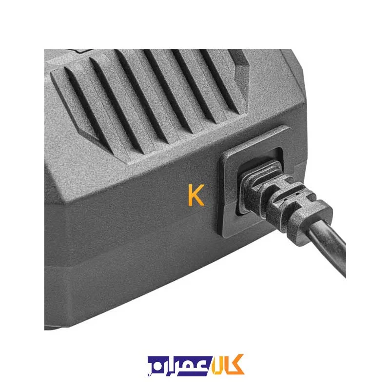 فست شارژر 22 ولت 8992V رونیکس