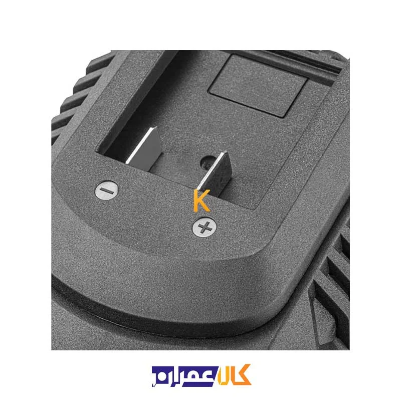 فست شارژر 22 ولت 8992V رونیکس