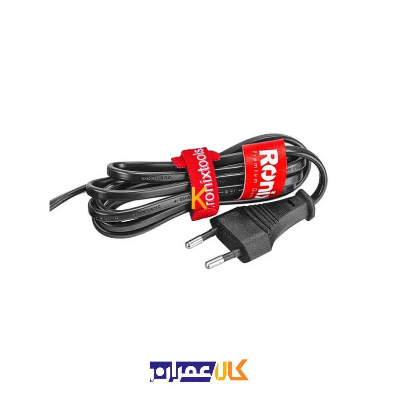 فست شارژر 22 ولت 8992V رونیکس