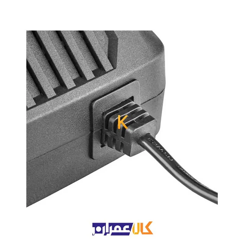 فست شارژر 22 ولت 8993 رونیکس