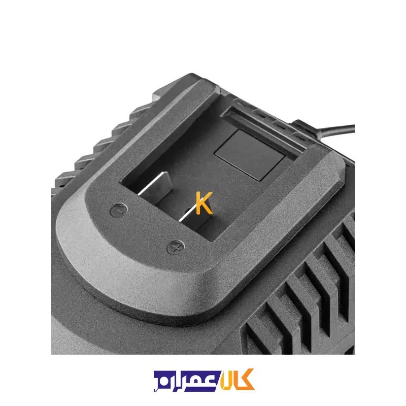 فست شارژر 22 ولت 8993 رونیکس
