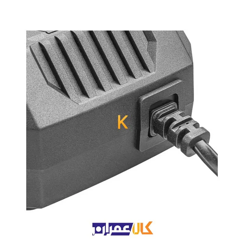 فست شارژر 22 ولت 8992 رونیکس
