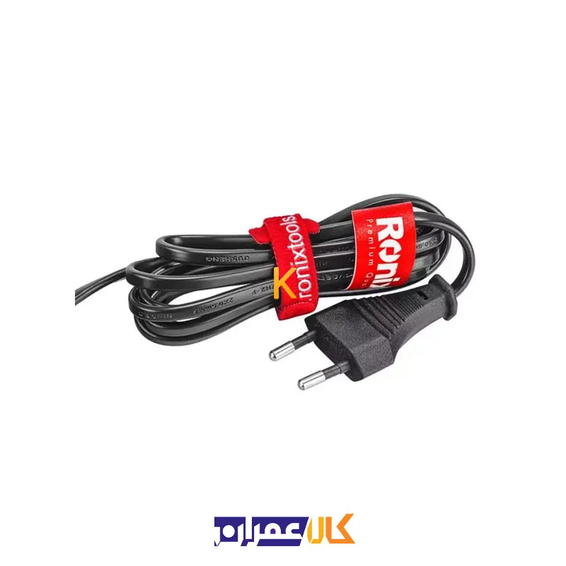 فست شارژر 22 ولت 8992 رونیکس