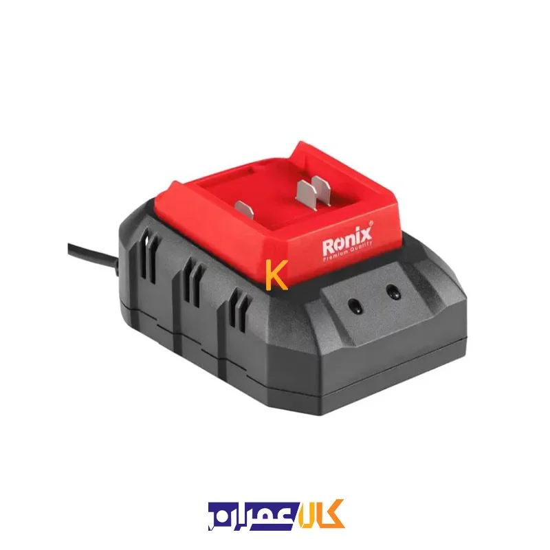 شارژر سریع 22 ولت 8693V رونیکس