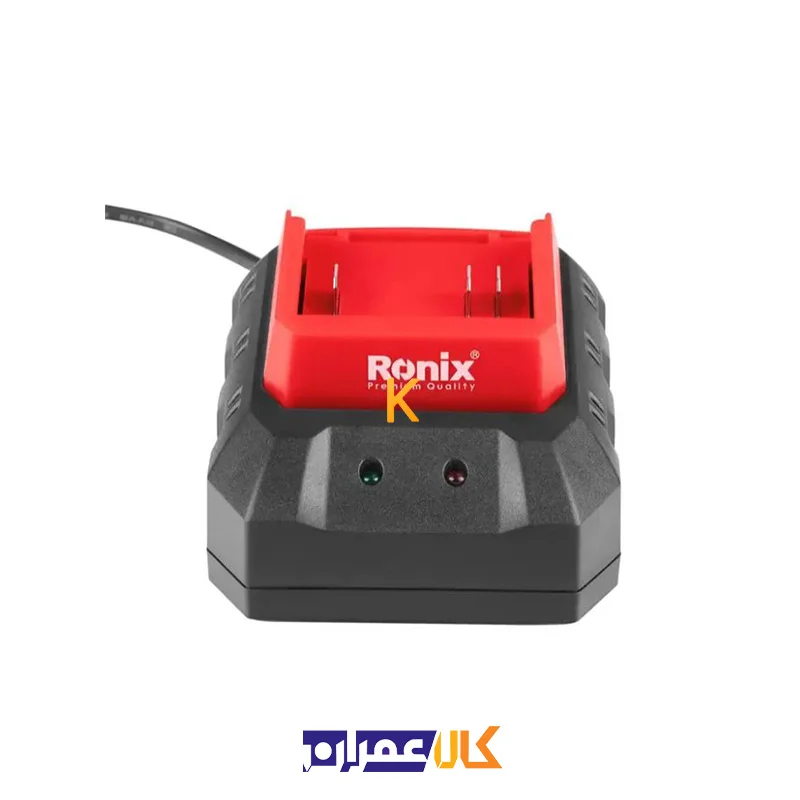شارژر سریع 22 ولت 8693V رونیکس