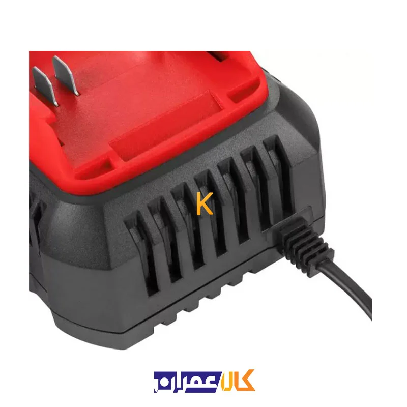 شارژر سریع 22 ولت 8693V رونیکس