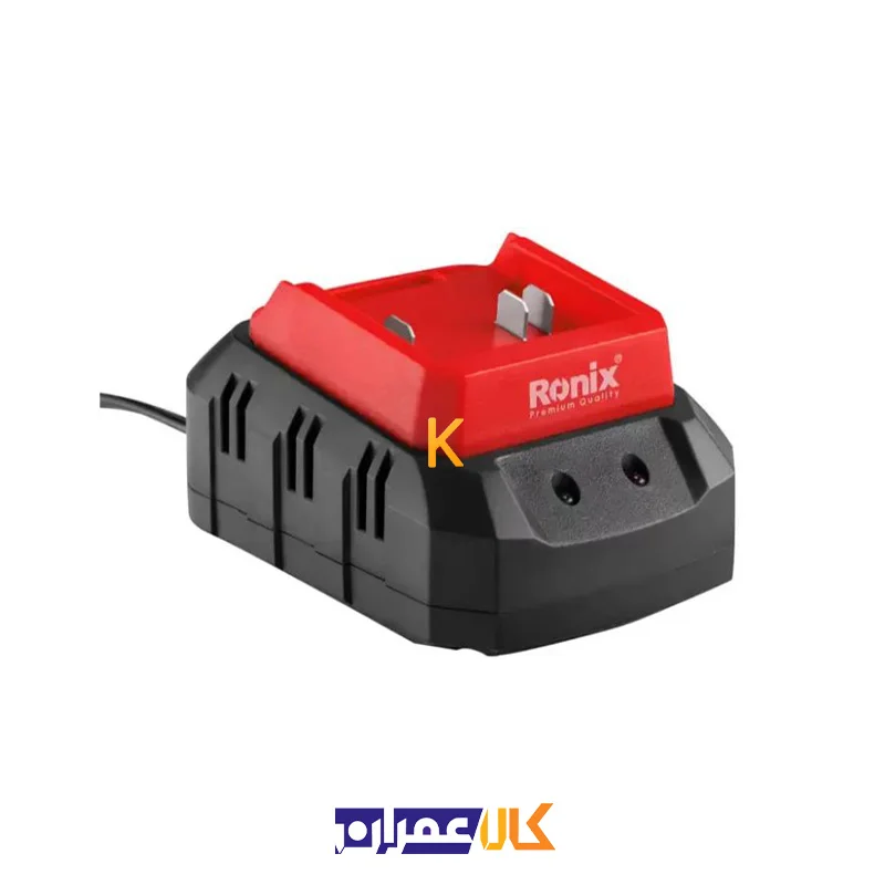شارژر سریع 22 ولت 8692V رونیکس