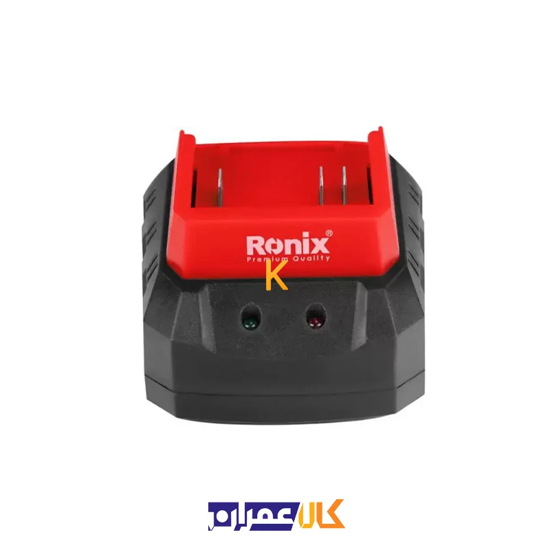 شارژر سریع 22 ولت 8692V رونیکس