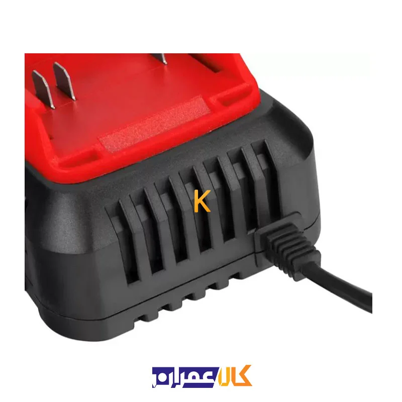 شارژر سریع 22 ولت 8692V رونیکس