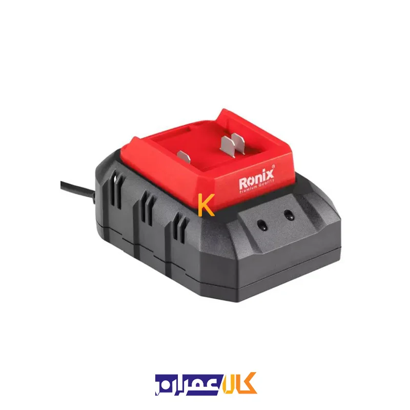 شارژر سریع 22 ولت 8693 رونیکس