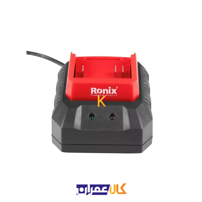 شارژر سریع 22 ولت 8693 رونیکس