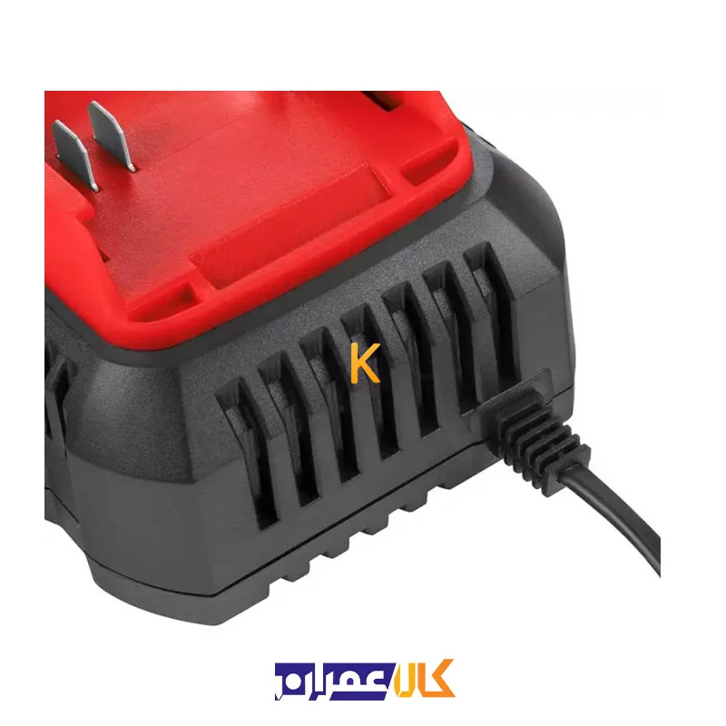 شارژر سریع 22 ولت 8693 رونیکس