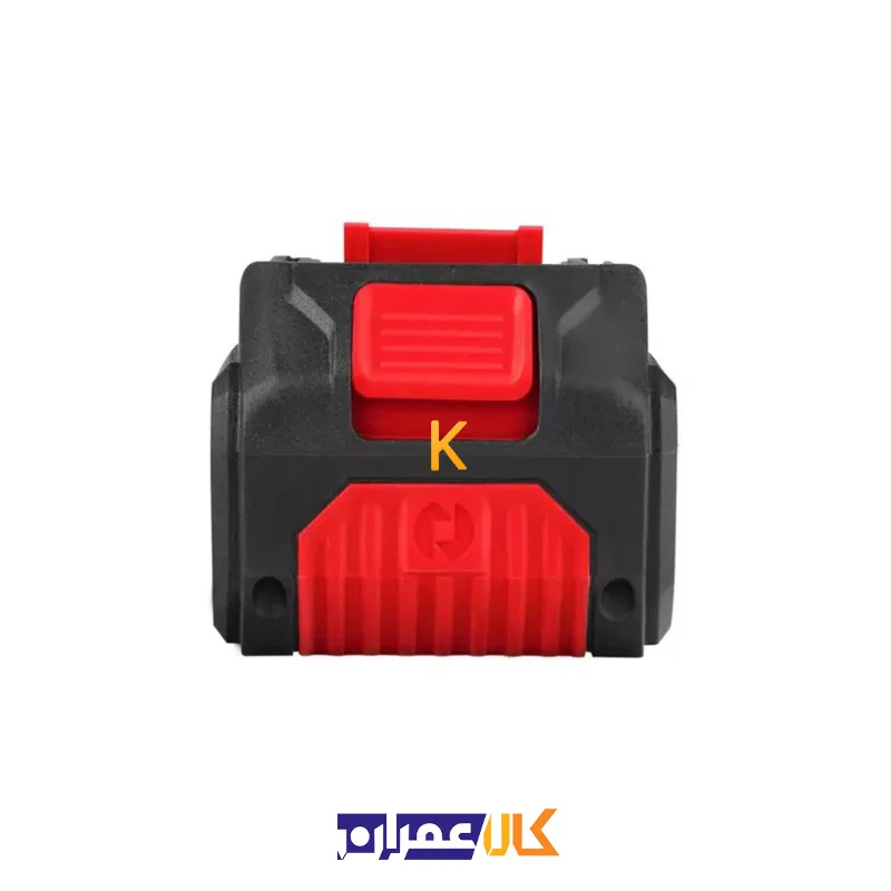 باتری لیتیوم یونی 20 ولت 8691 رونیکس