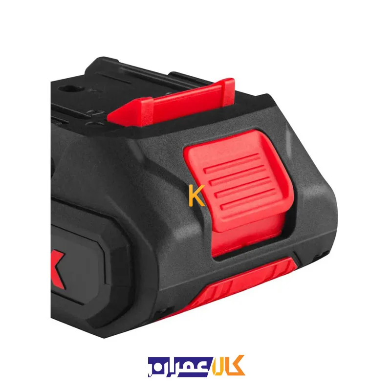 باتری لیتیوم یونی 20 ولت 8690 رونیکس