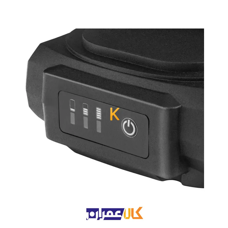 باتری لیتیوم یونی 20 ولت 8690 رونیکس
