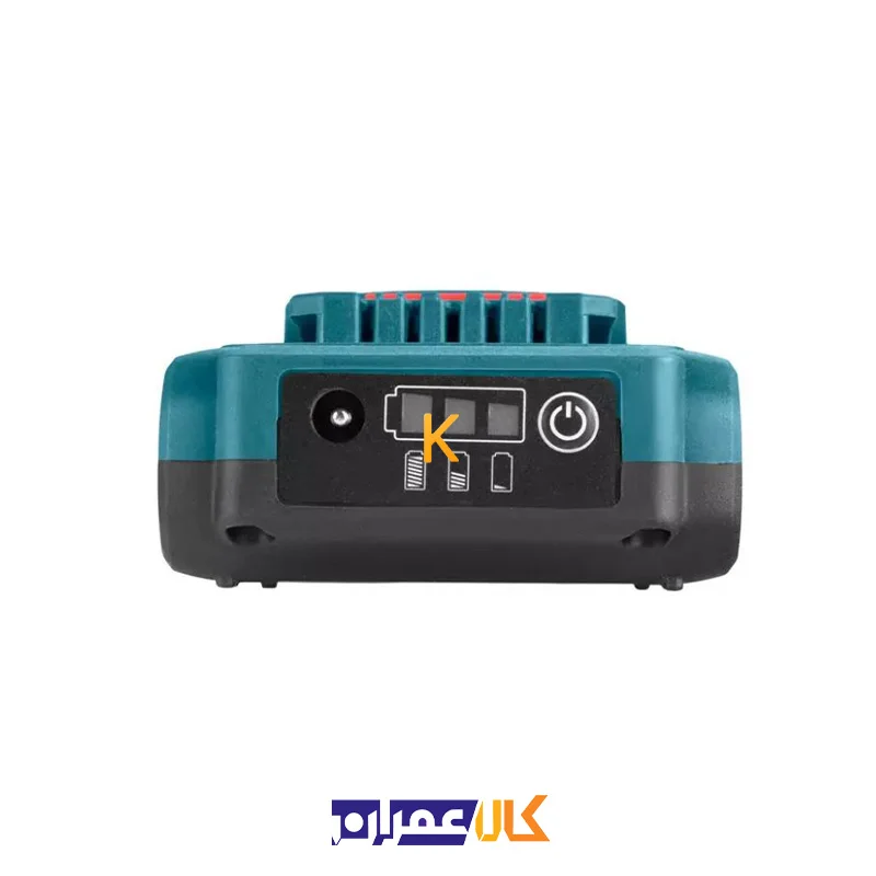 باتری لیتیوم یونی 20 ولت 8990 رونیکس