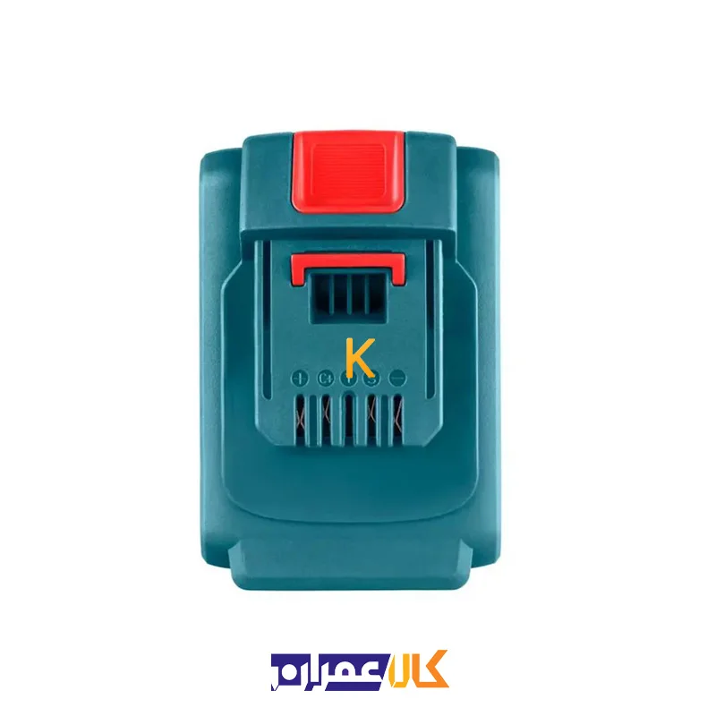 باتری لیتیوم یونی 20 ولت 8990 رونیکس