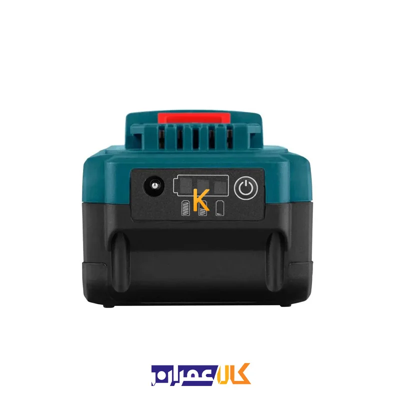 باتری لیتیوم یونی 20 ولت 8991 رونیکس