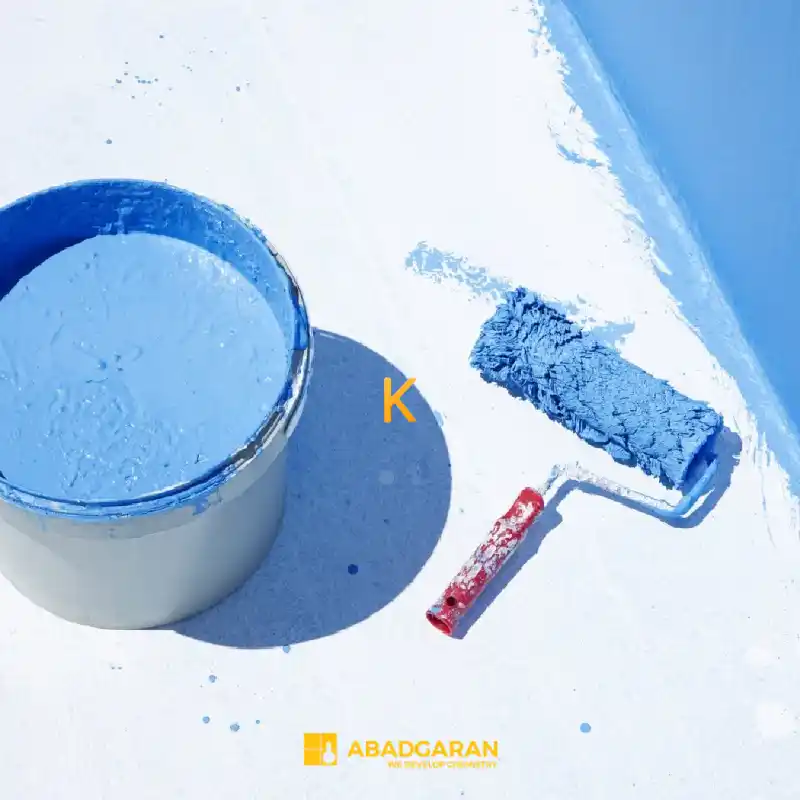 رنگ استخری ELASTOPOOL آبادگران