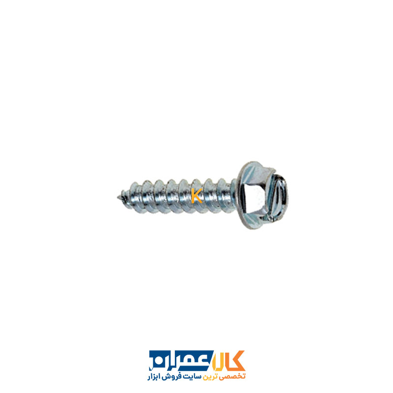 پیچ بکسی خودکار M8 چینی