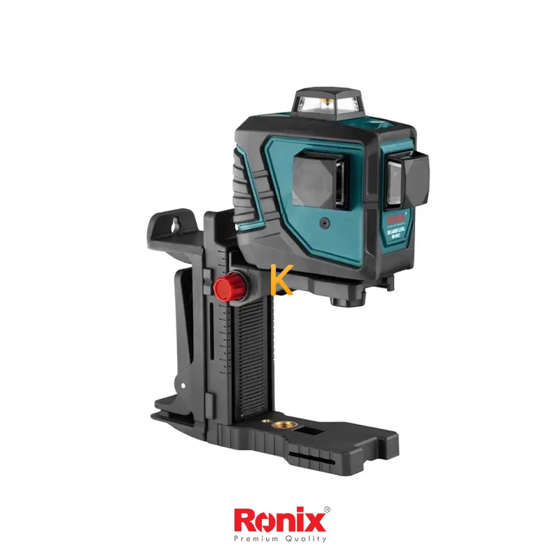 تراز لیزری سه بعدی RH-9537 رونیکس