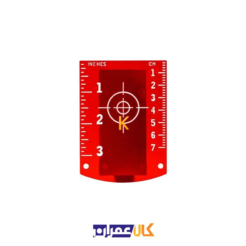 تراز لیزری سه بعدی RH-9537 رونیکس
