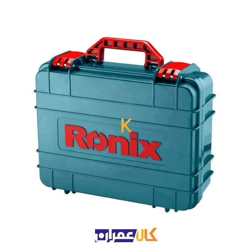 تراز لیزری سه بعدی RH-9537 رونیکس
