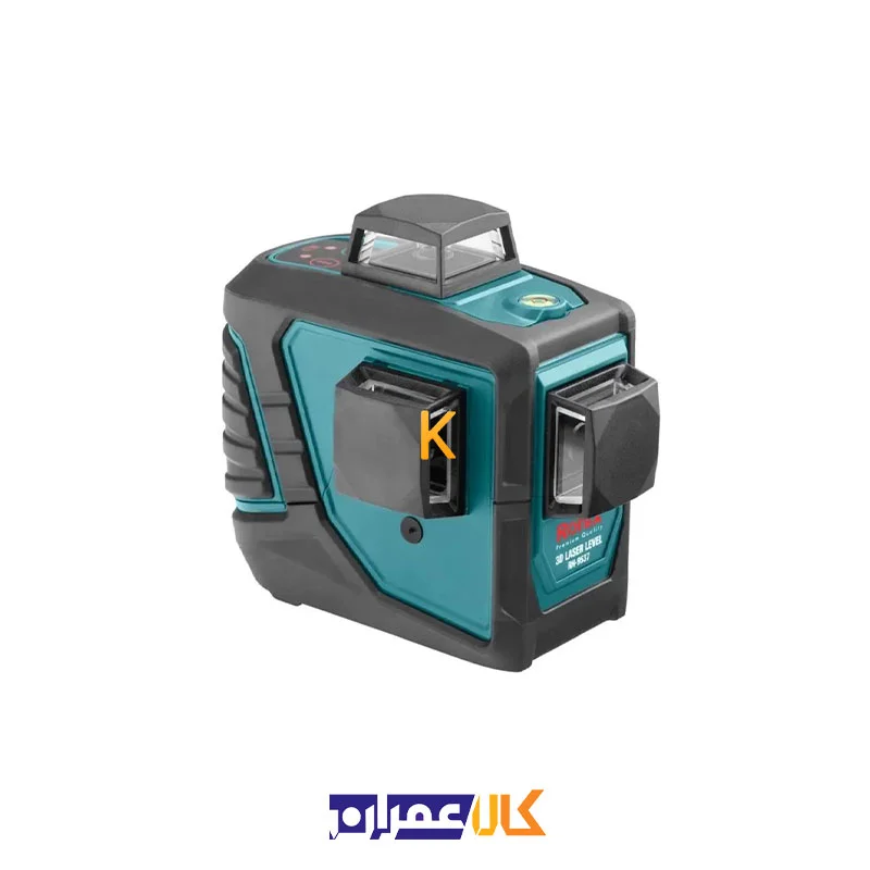 تراز لیزری سه بعدی RH-9537 رونیکس
