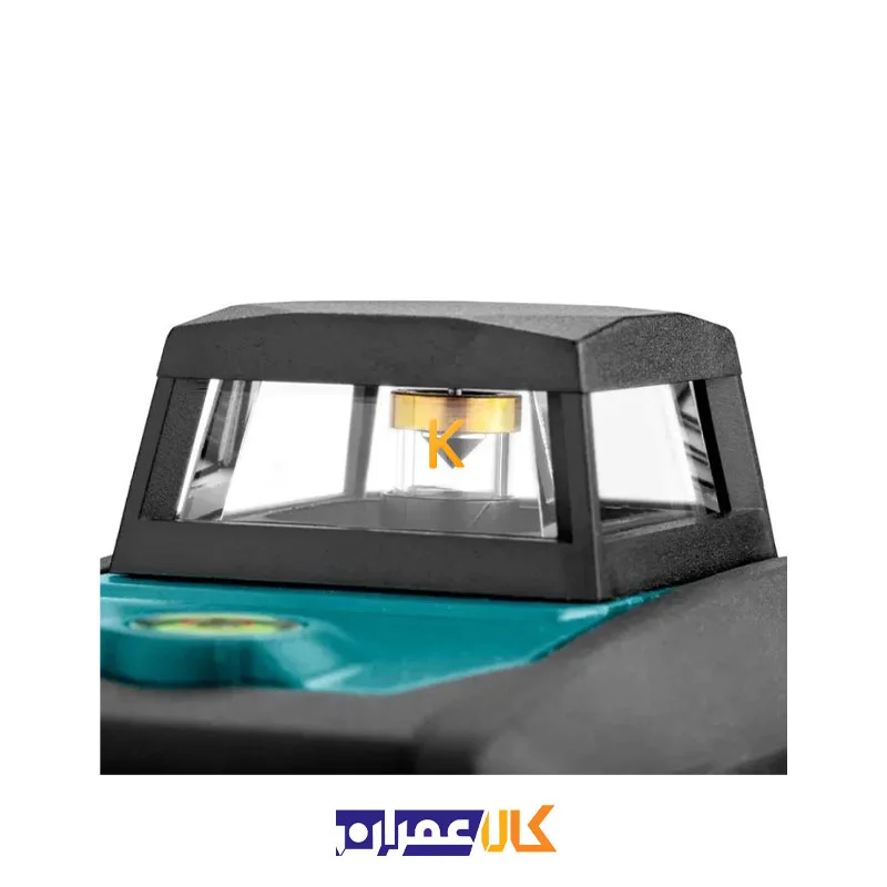 تراز لیزری سه بعدی RH-9537 رونیکس