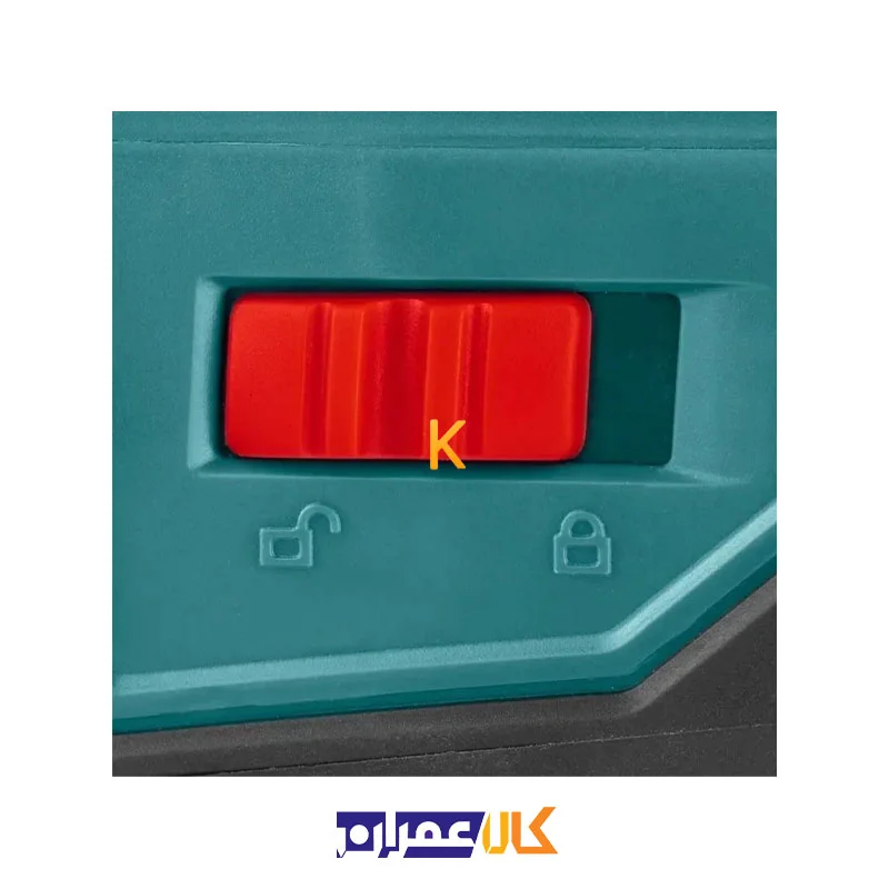 تراز لیزری سه بعدی RH-9537 رونیکس