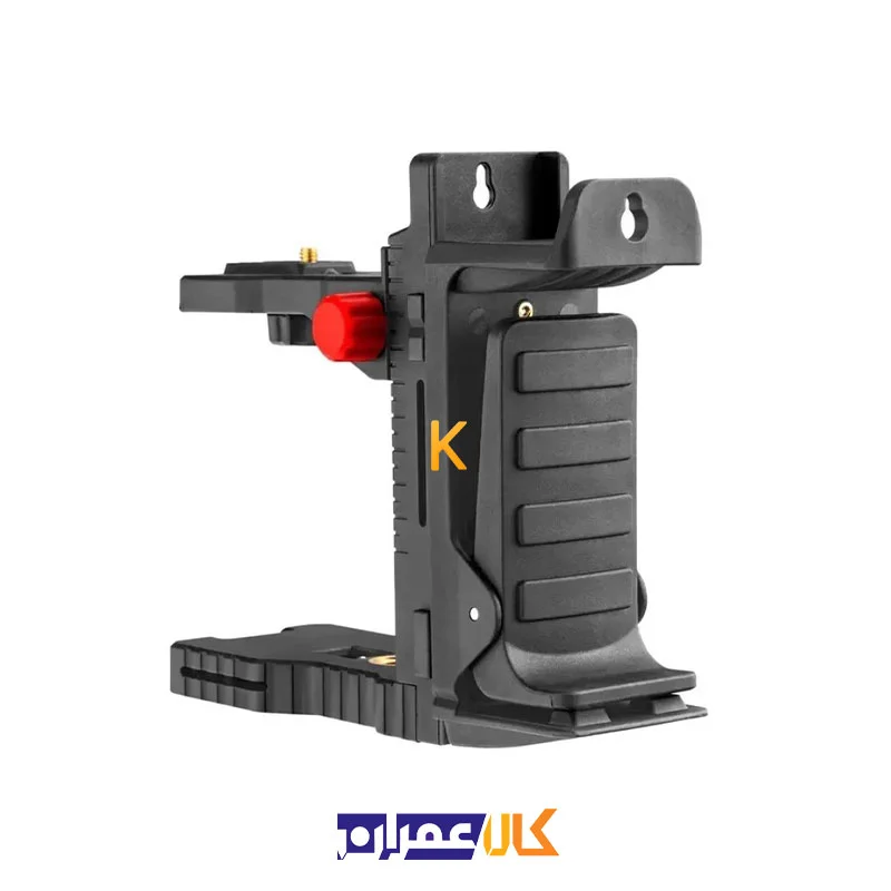 تراز لیزری سه بعدی RH-9537 رونیکس