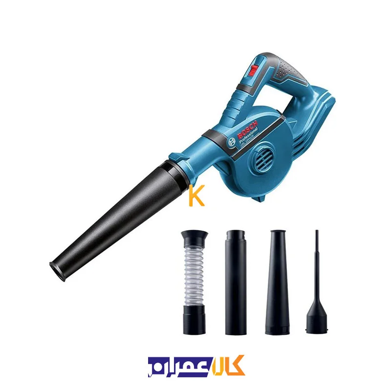 بلوور شارژی GBL 18V-120 بوش