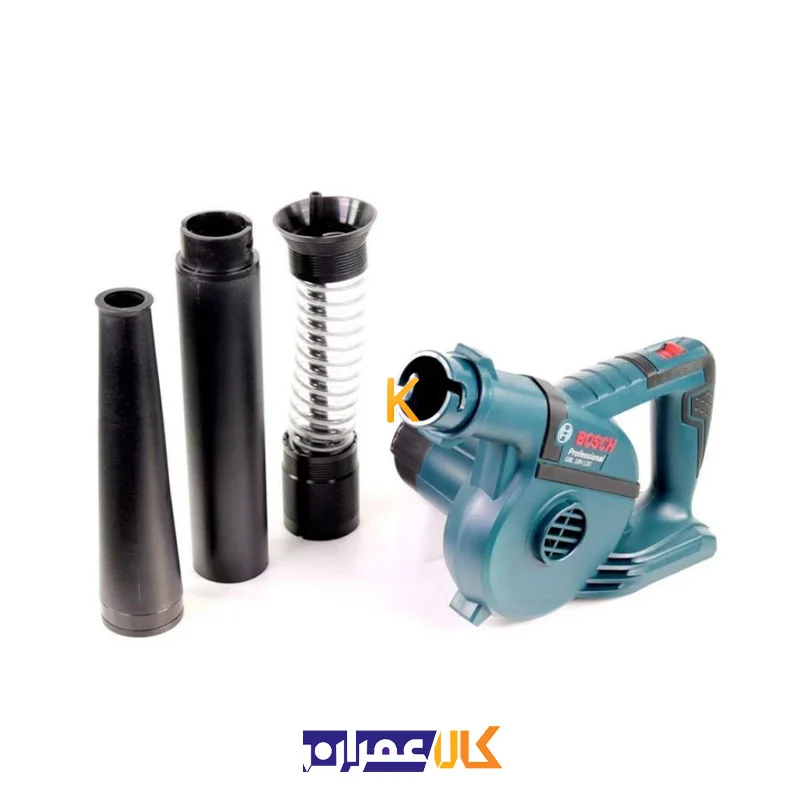 بلوور شارژی GBL 18V-120 بوش