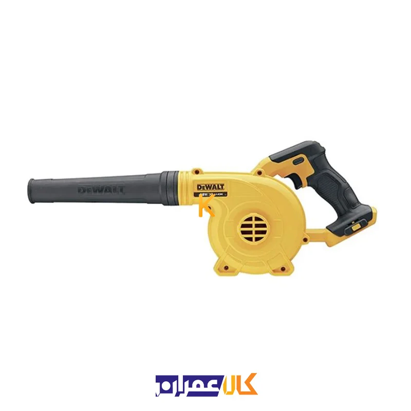 دستگاه دمنده شارژی DCV100D2-GB دیوالت
