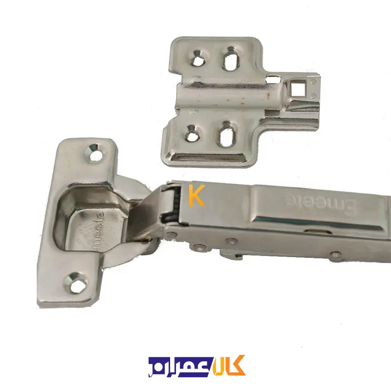 لولا آرام بند کلیپس دار امیت