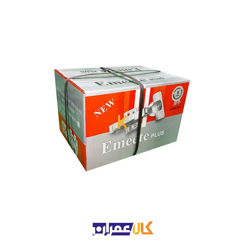 لولا آرام بند پمپ بزرگ امیت