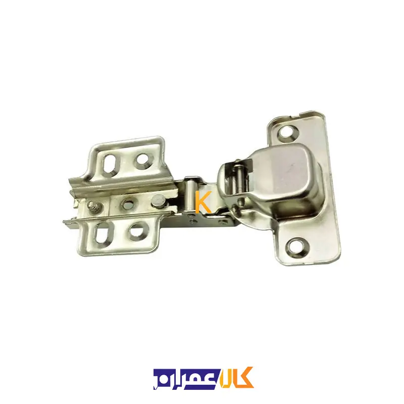 لولا گازور چهار پیچ امیت