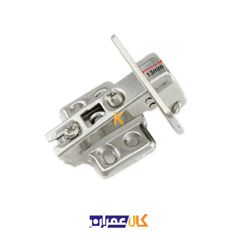 لولا گازور چهار پیچ امیت
