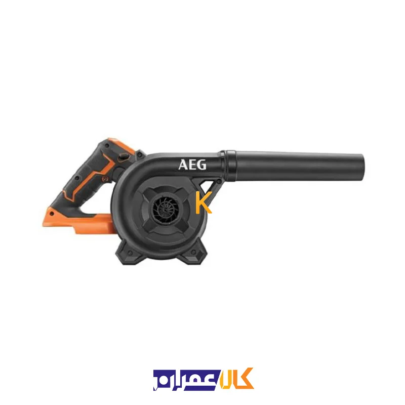 بلوور شارژی BGE 18C2-401 آاگ
