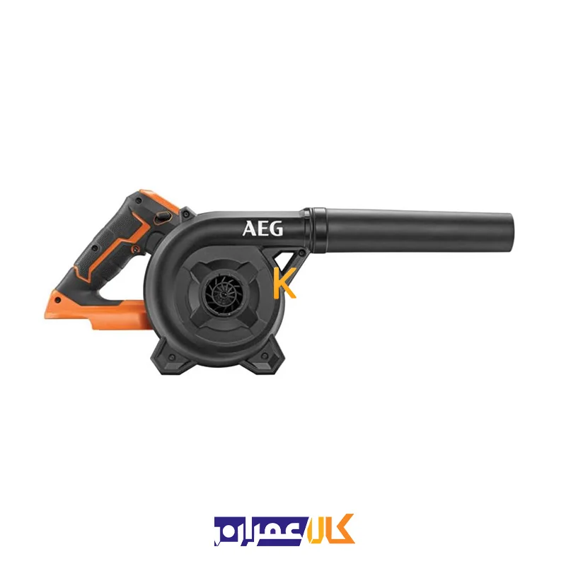 بلوور شارژی BGE 18C2-0 آاگ